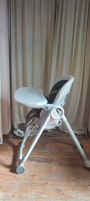 Столче за хранене Chicco Polly progress