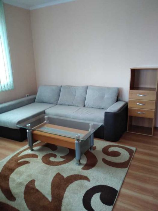 Дава се под наем Тристаен апартамент в Пловдив, Христо Смирненски - 90 кв.м за 474.3 € - Снимка #4