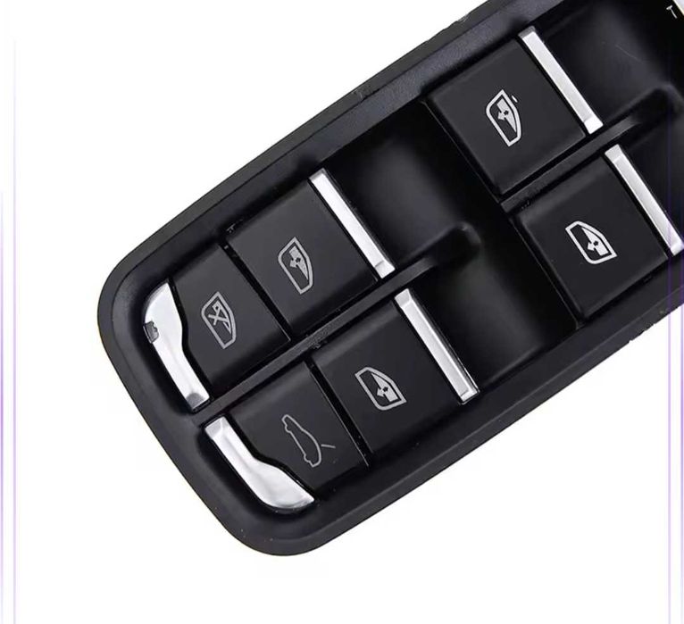 Контролен блок за стъклата Перше Porsche Cayenne Panamera Macan Макан