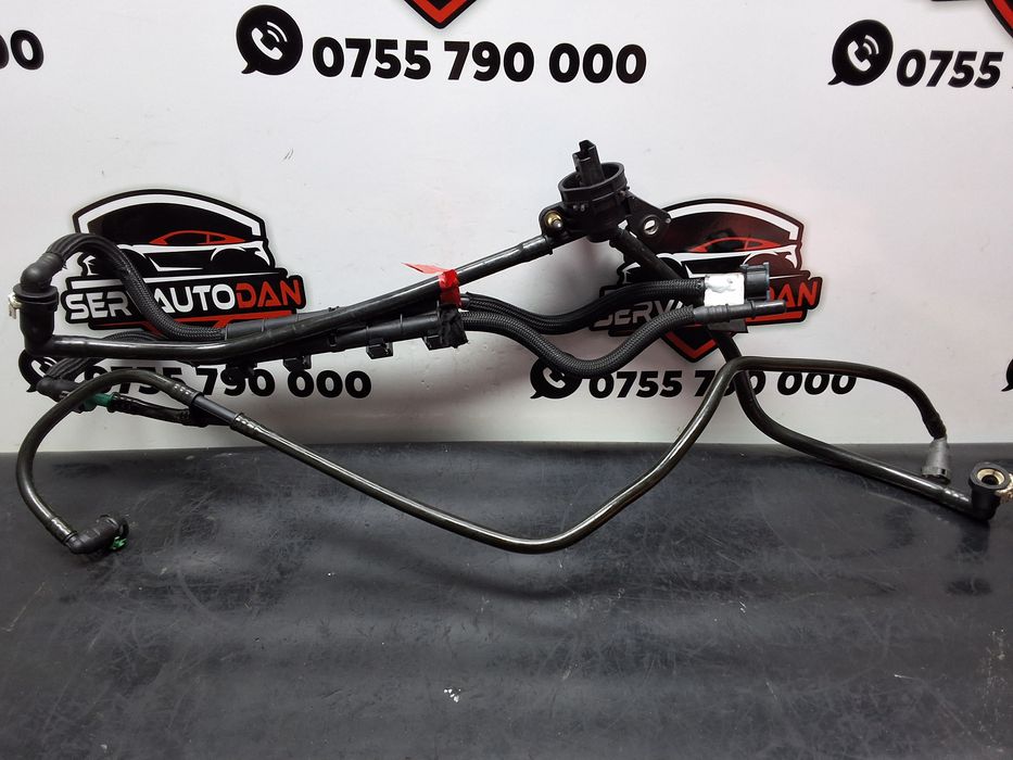 conducta combustibil citroen jumper (2006->) 2.0 motorina 2018