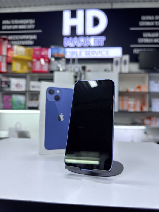 iPhone 13 mini 512Gb