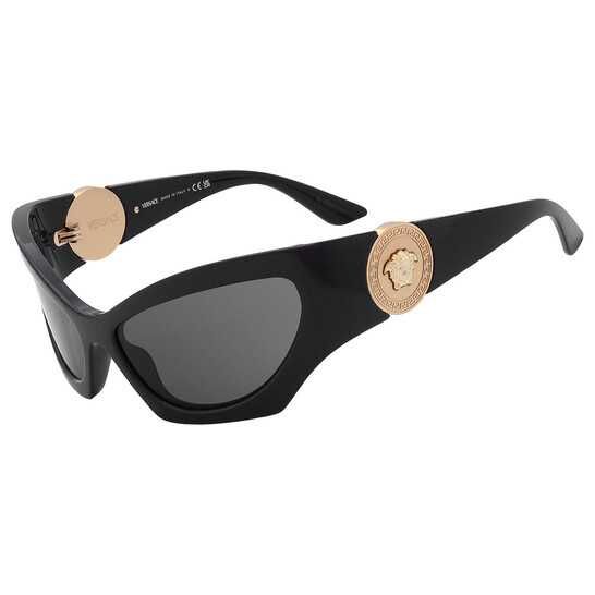 VERSACE SUNGLASSES - [VE4450 GB1/87] - Слънчеви очила, унисекс