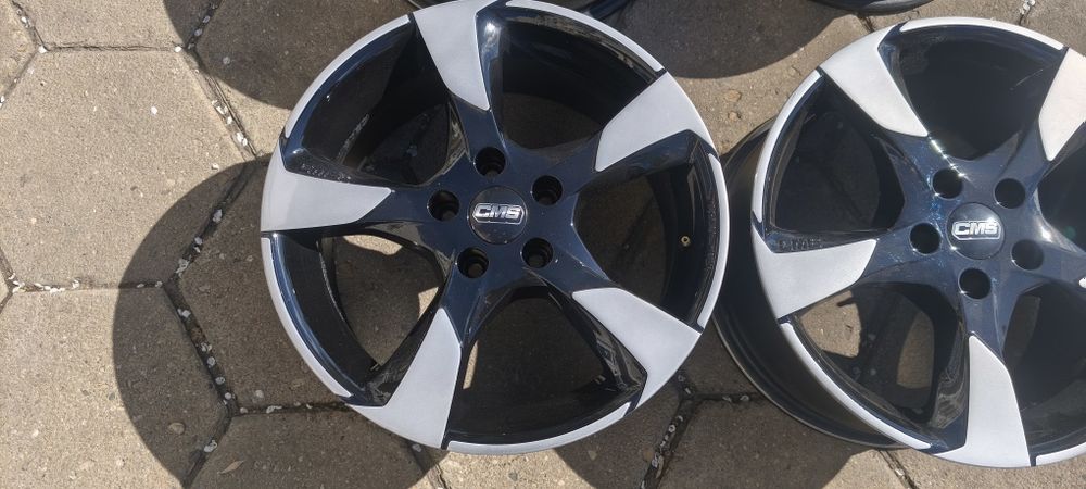 5x112 17 цола CMS