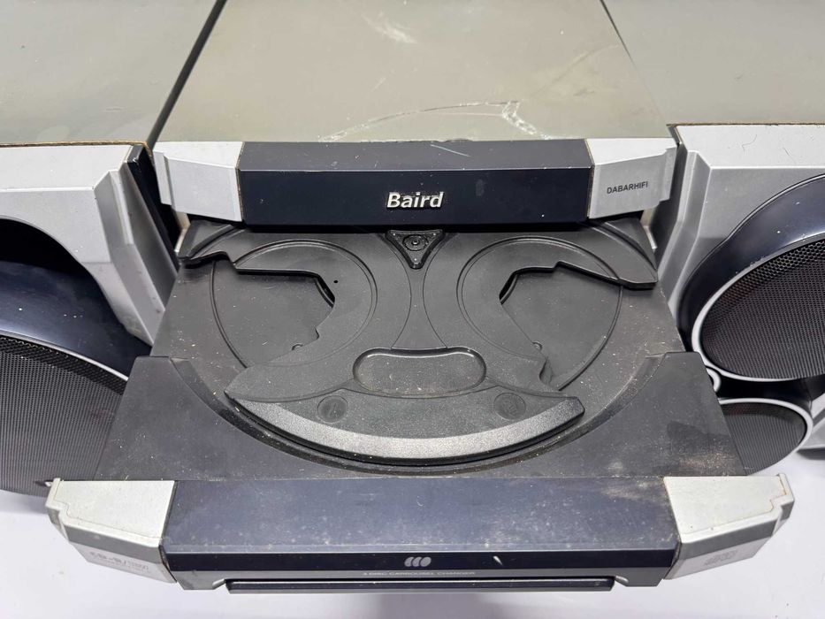 Уредба - Baird DABARHIFI / 100 W