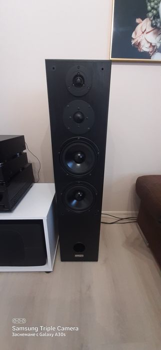 Тонколони визатон гр. Хасково Център • OLX.bg