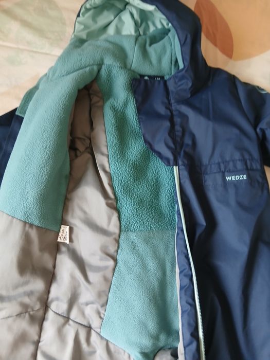 Детски  гащеризон