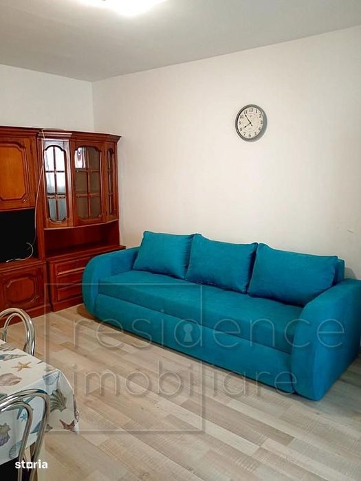 Pet friendly! Garsoniera, Iris, zona UTCN