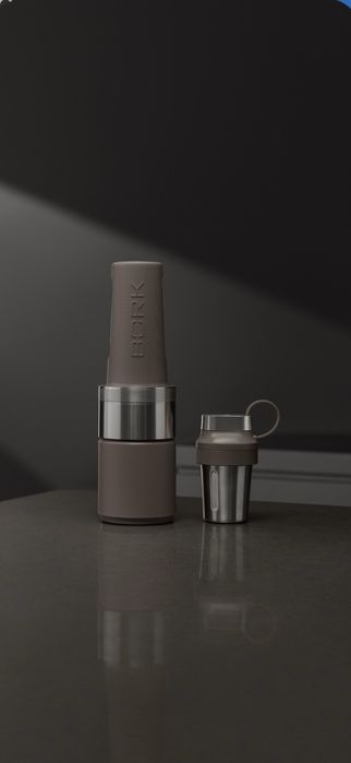 Подам бок фитнес миксер