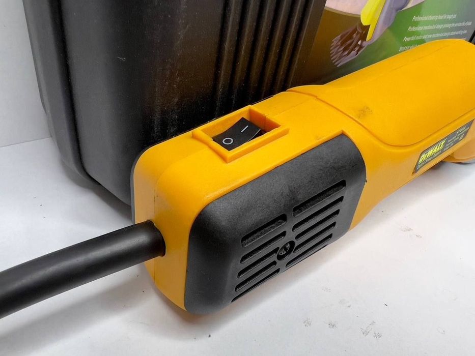 Куй машинка девалт