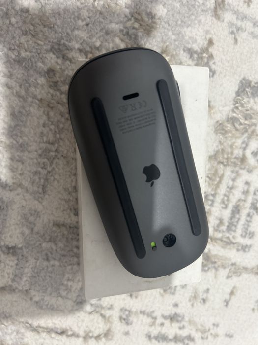 Magic mause 2 space grey