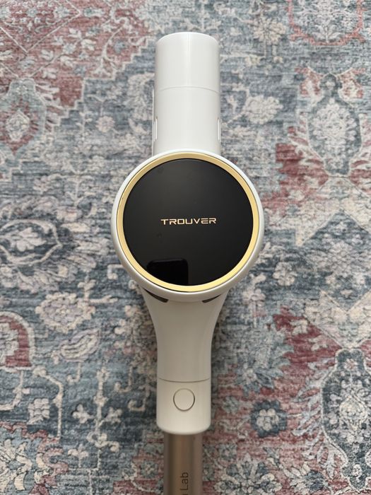 Пылесос Trouver S3