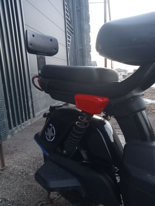 Продам срочно самурай