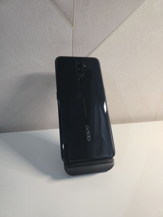 Oppo A5 64gb Всё работает