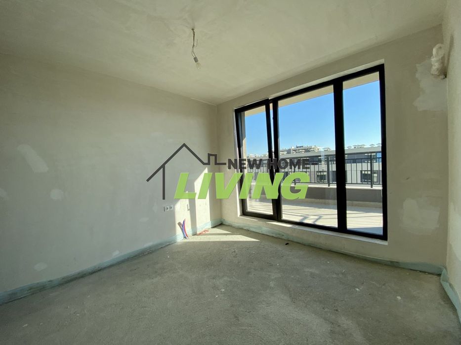 Продава се Тристаен апартамент в Пловдив, Тракия - 118 кв.м за 1572 €/кв.м - Снимка #6