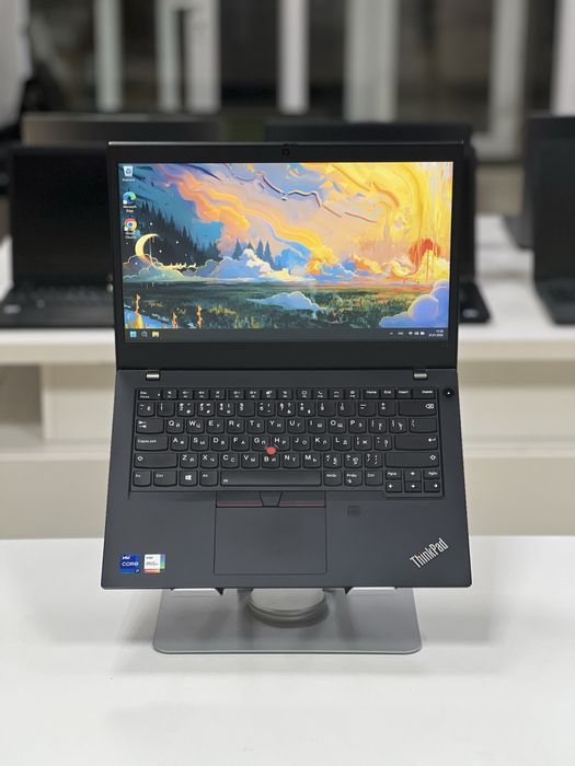 Ноутбук Lenovo Thinkpad | 32Gb озу