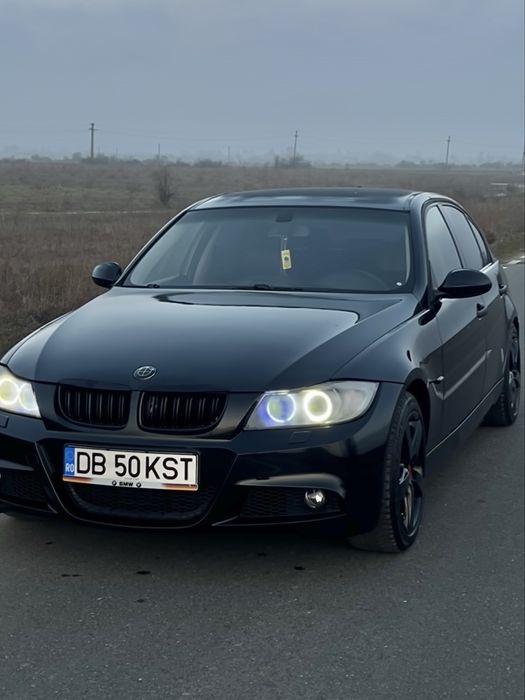 BMW 3 Series 2007 — imagine 2