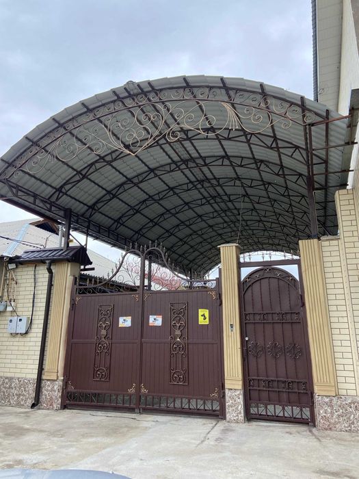Сдается в аренду цех под производство вместе с домом