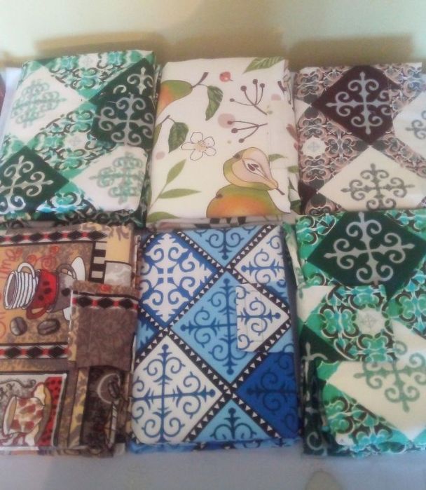 Сапыра, жайма для теста.