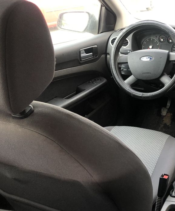 schimb Ford Focus 2 1.6 benzina