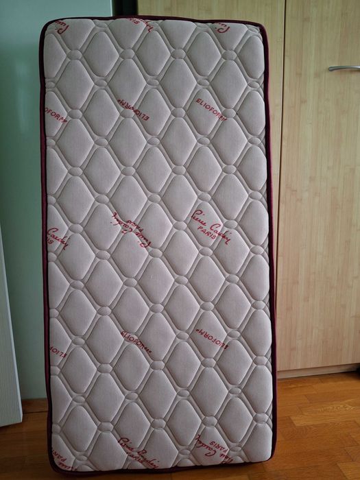 Матрак baby Pierre Cardin, Magniflex, размер 6/120см