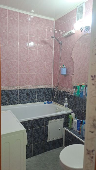 Продам  однокомнатную квартиру