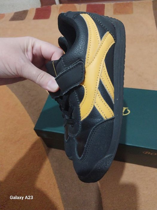 Кроссовки для мальчика