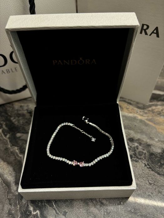 Гривна Пандора - Последна колекция