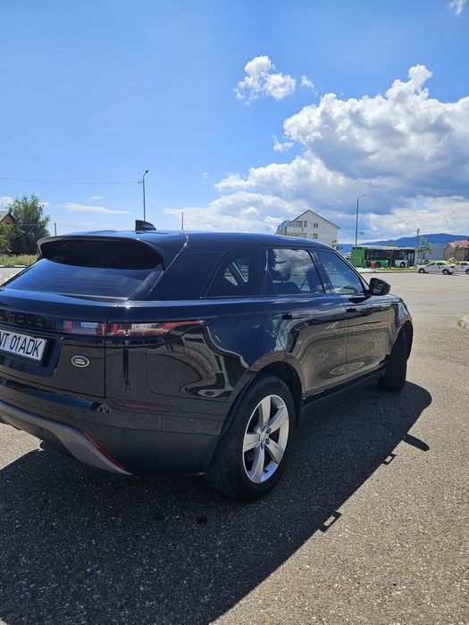 LAND ROVER Range Rover 2019 — imagine 5