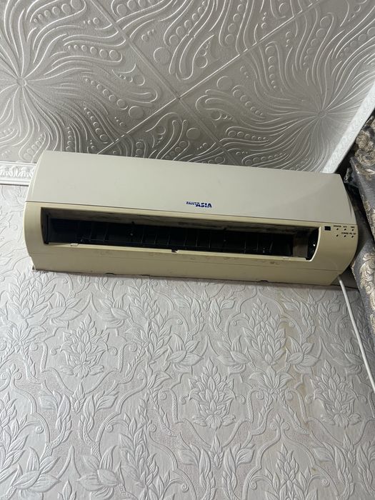 Продам кондиционер бу