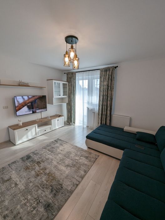 Închiriez apartament 2 camere Pitești Arena