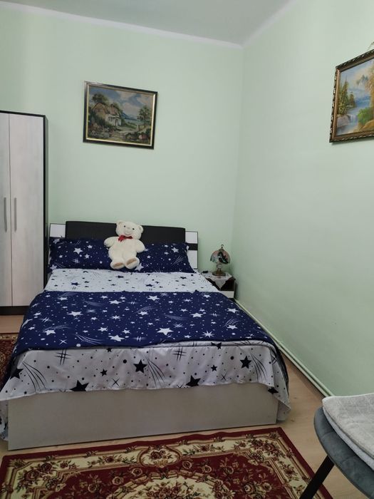 Cameră de închiriat, regim hotelier