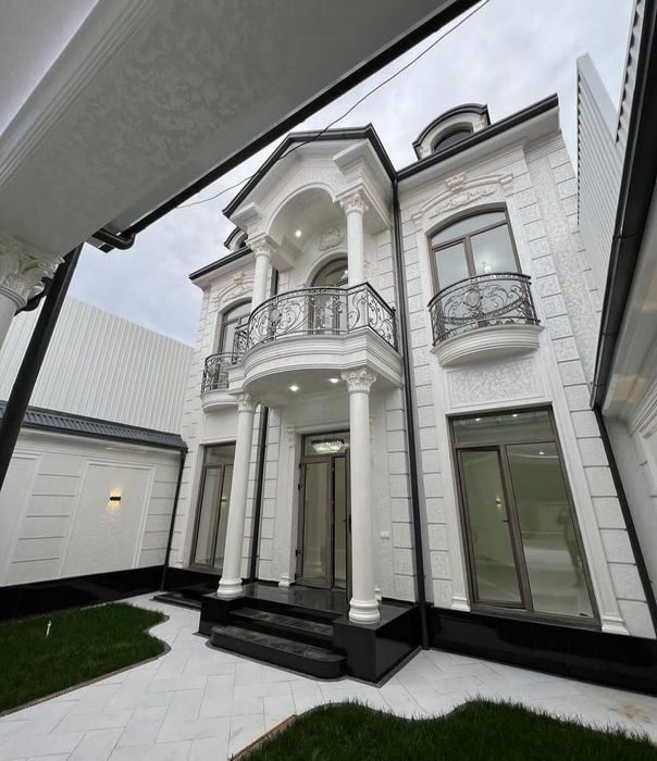 Tyaga lepka joyida quyib yopishtiramiz