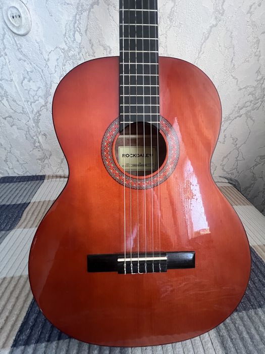 Гитара классический