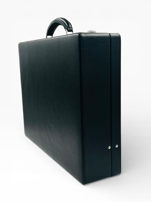 Bally винтидж бизнес куфар