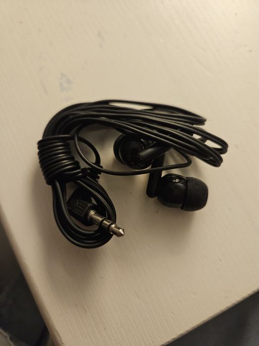 Căști audio .....