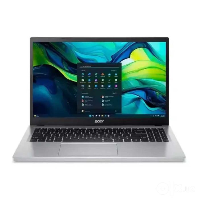 Ноутбук Acer Aspire GO 15 Ryzen 7 16GB / 512GB Новый Гарантия Есть!!