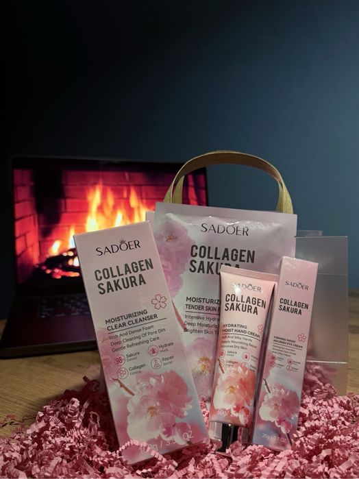 Подарочные боксы - Beauty Box