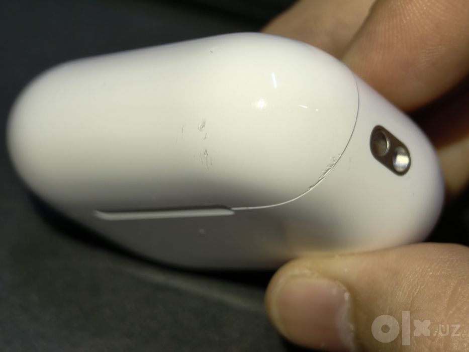 Airpods pro 2nd gen