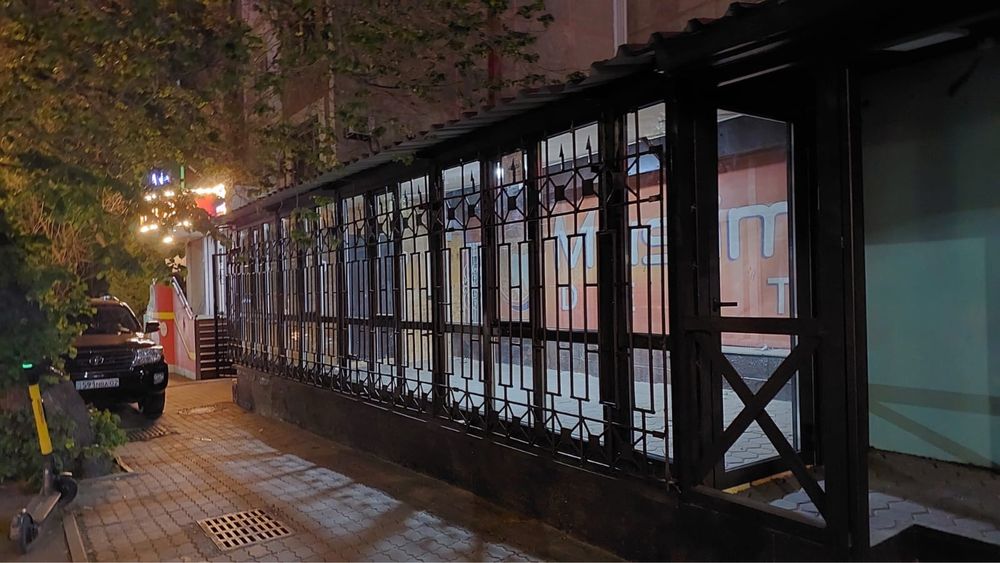 Сдам в аренду помещение