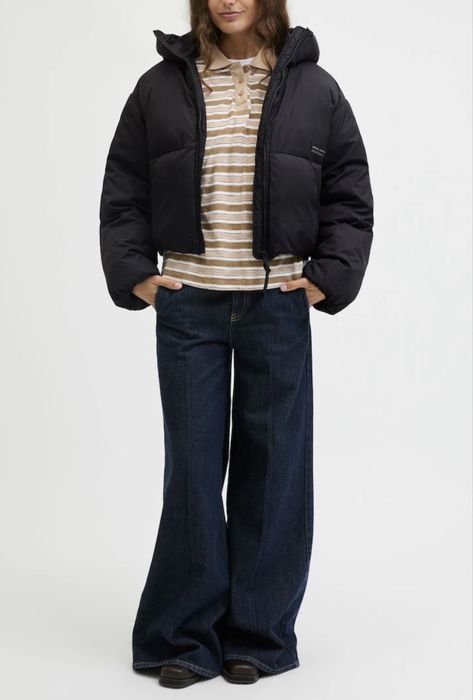 Преходно яке М размер