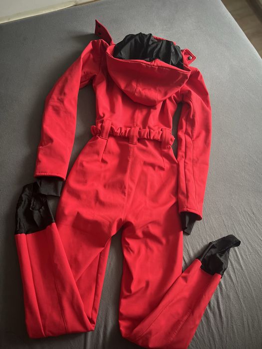 Salopeta ski Bogas