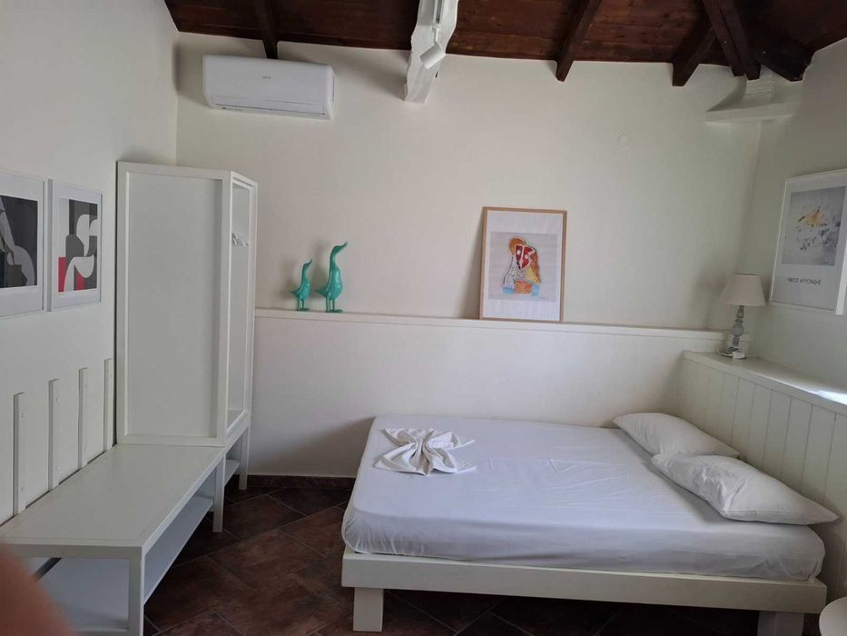 Вила Миродато - Миродато, Гърция