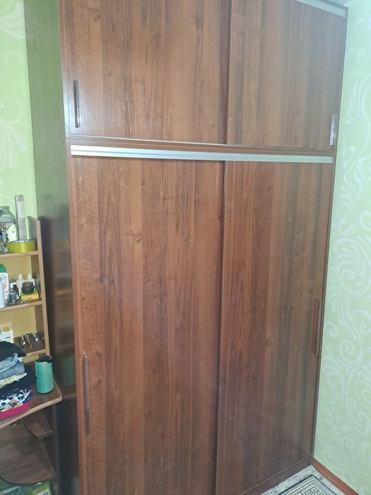 Продаётся шкаф-купе