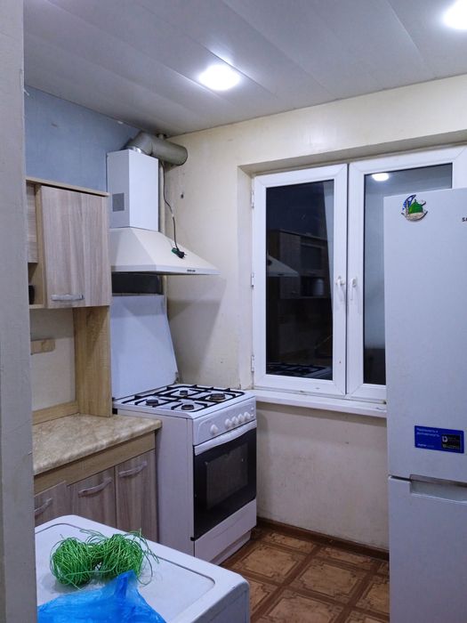 2 хонали квартира ватан туйхона