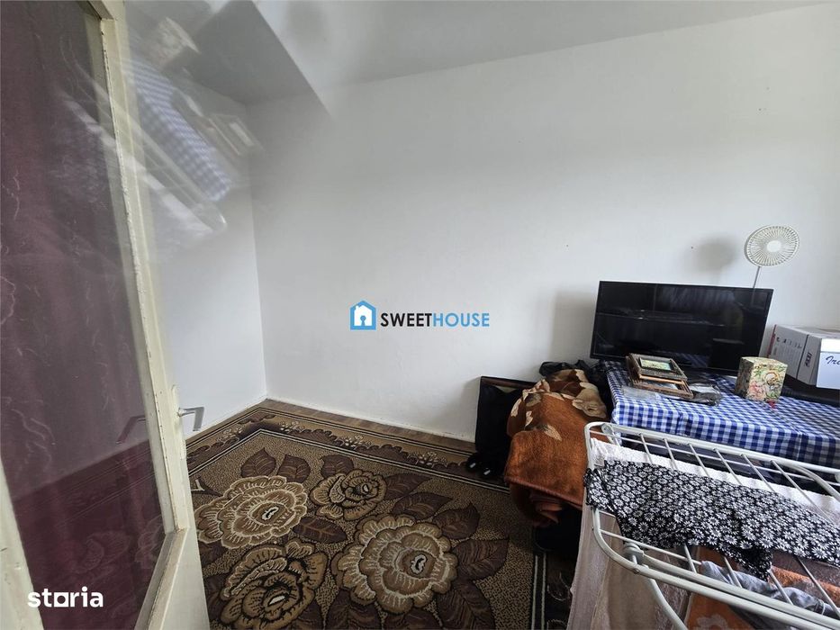Apartament cu doua camere 13 decembrie Fagaras