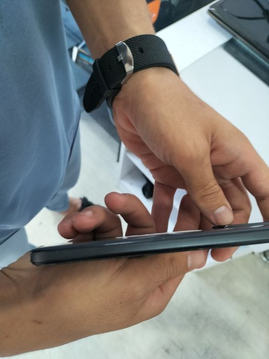 Toshkentda legenda mi sotiladi