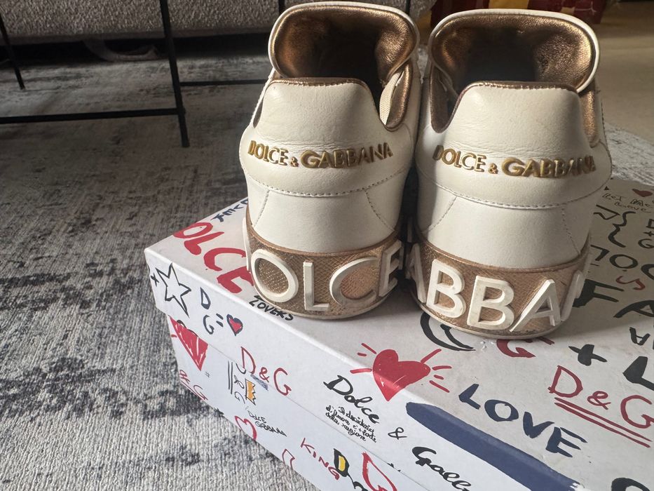 Кецове Dolce & Gabbana