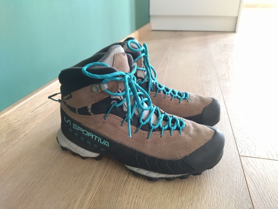 La Sportiva tx4 gtx mid woman 37.5