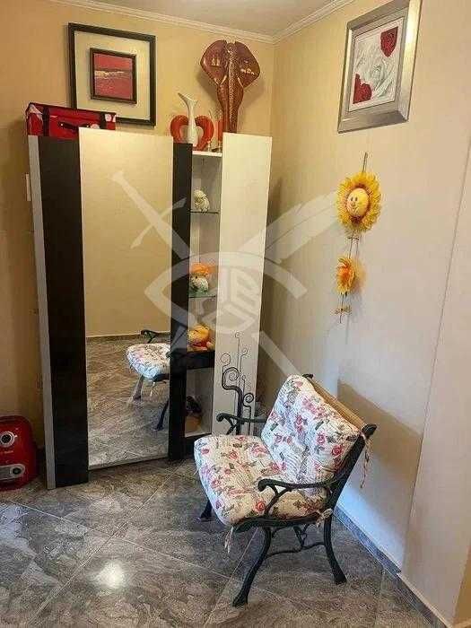 Тристаен апартамент в гр.Бургас
