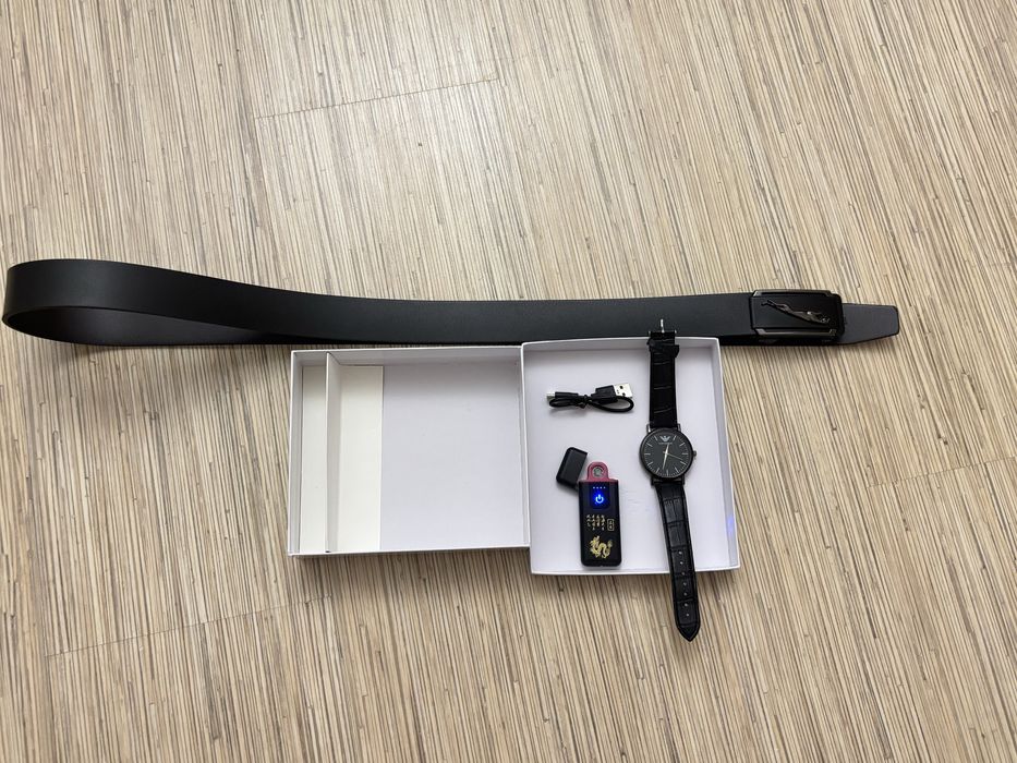 Мужские подарочные наборы